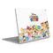 Disney Tsum Tsum Art Surface Book 2 13.5in Skin